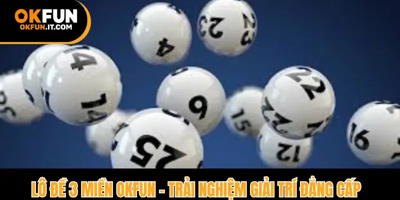 Lô đề 3 miền